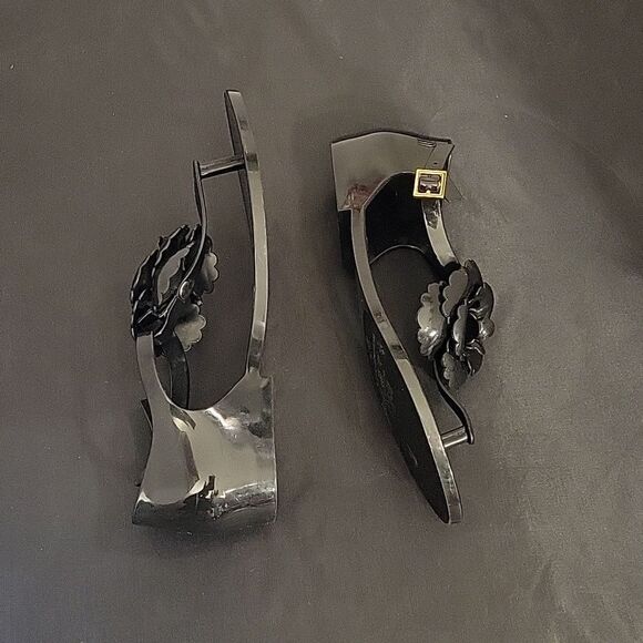 MELLISA HONEY II THONG BOWNOT WOMEN'S SANDAL - Picture 13 of 16